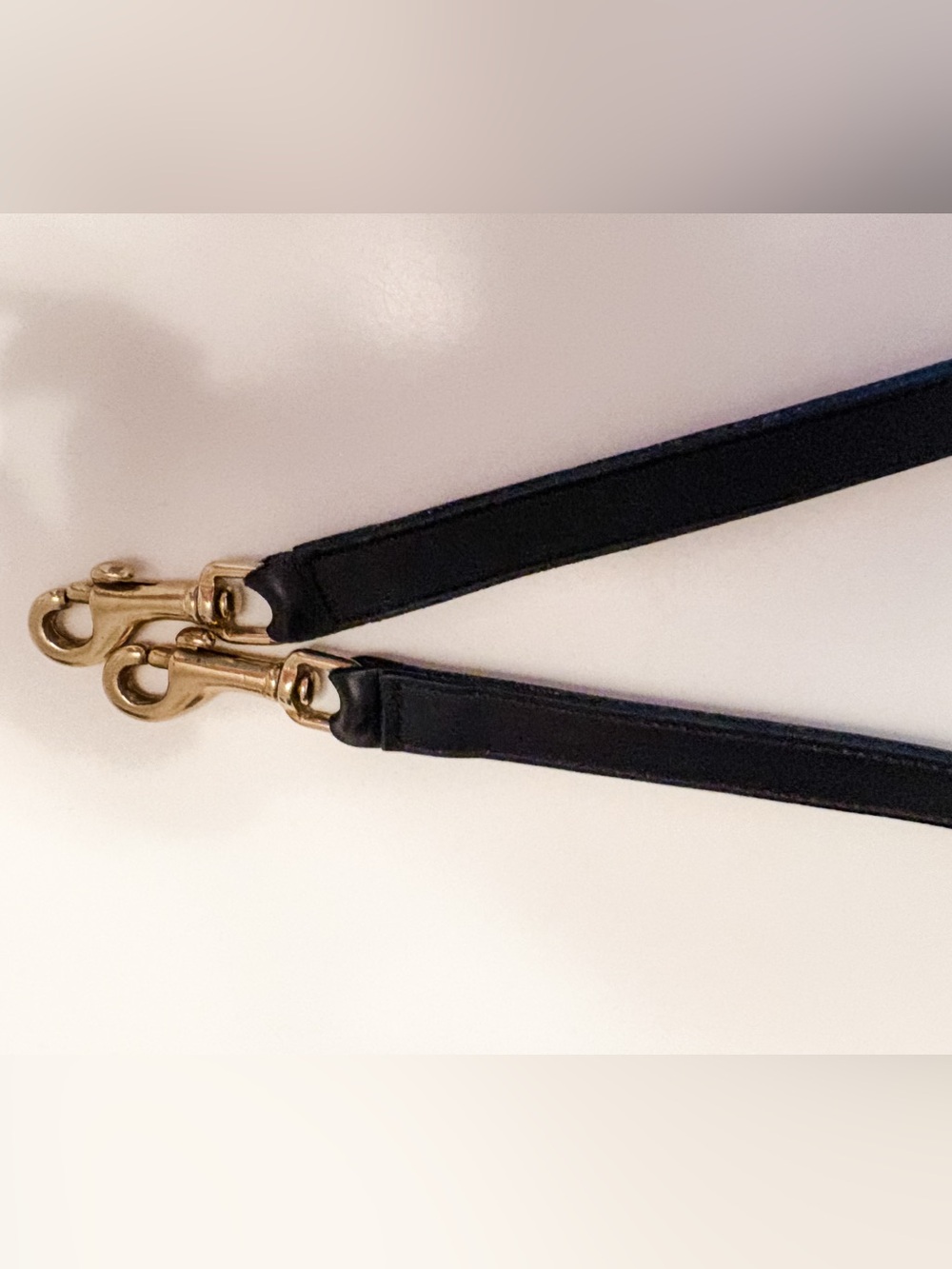 Coach Vintage Court 9870 Top Handle - Picture 10 of 16